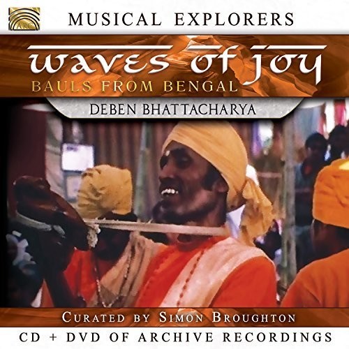 Deben bhattacharya waves of - deben,