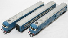 Triang OO Gauge Locomotive +