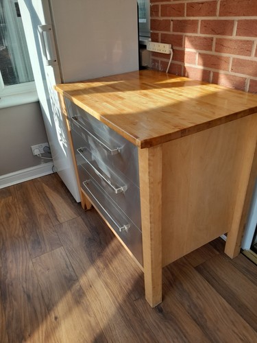 Ikea varde freestanding - varde,