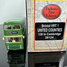 Efe bristol vrt1 united - bristol,