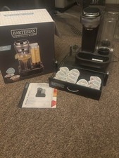 Bartesian Pro Premium Cocktail