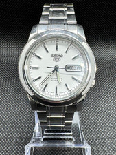 Vintage seiko automatic 21 - seiko, 5