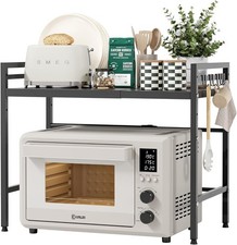 NETEL Expandable Microwave