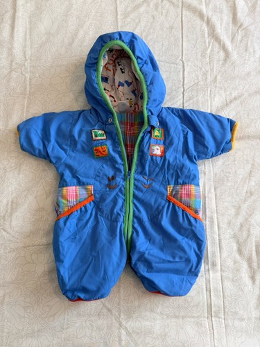 Baby club pram suit - baby,