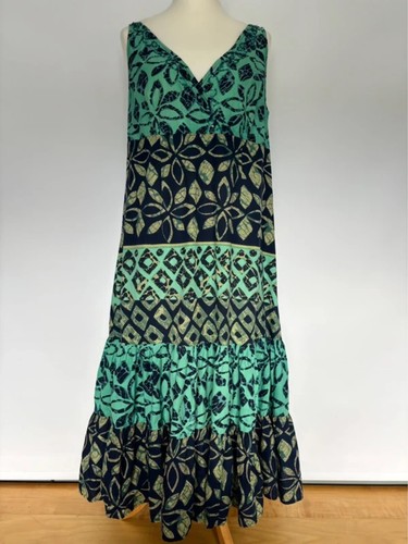 Debenhams blue green - blue, black