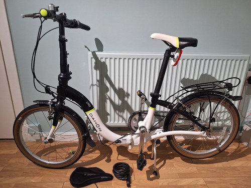 Dahon ciao unisex folding - ciao,