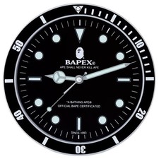 Size OS - A Bathing Ape BAPEX