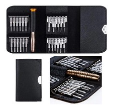 25 Mini Precision Screwdriver
