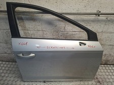 COMPLETE DOOR FRONT RIGHT