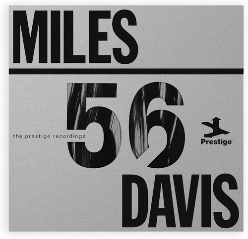 Miles davis vinyl - -, 56