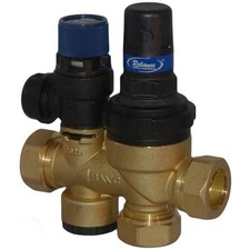 Dimplex - 3/6 Bar Inlet