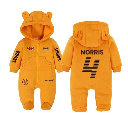 Mclaren driver lando norris - driver,