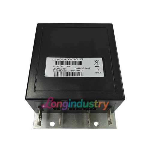New 1227 3402 electric - new,