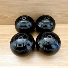 VITALITE LAWN BOWLS  5 1/16
