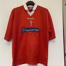 Swindon town football club