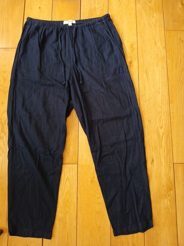 Women pull o trousers - m&s,