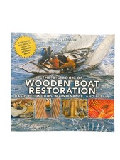 Big Book of Wooden Boat
