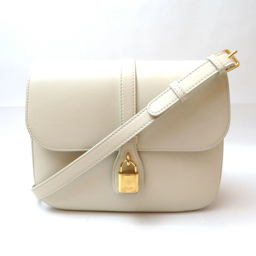 Celine medium tabou shoulder - medium,