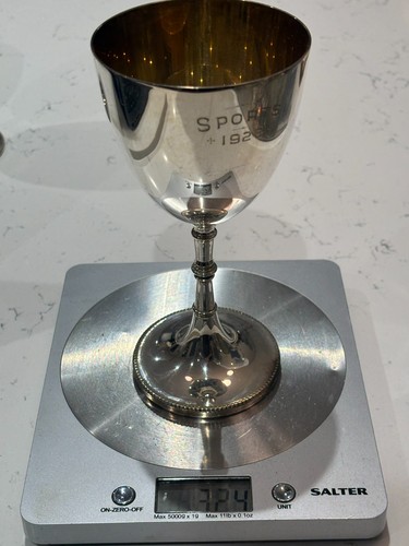 Epns silver sports - silver,