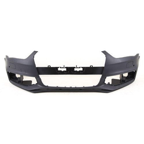 Fits audi sport - fits, b8