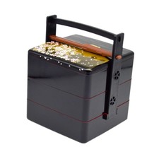 Lunch Bento Box Sushi Box with