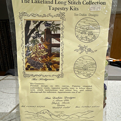 Sue dakin designs - sue,