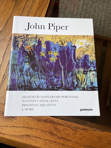 John piper eightieth - john, piper: