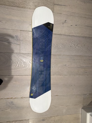 Nidecker micron merc kids - merc,