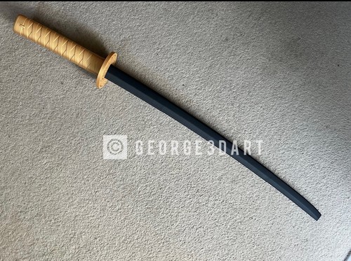 Collapsible katana kanao - collapsible,