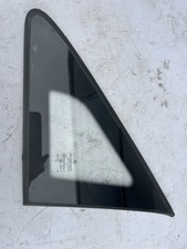 MERCEDES VITO 2009 W639 N/S FRONT QUARTER WINDOW (FRONT PASSENGER SIDE)