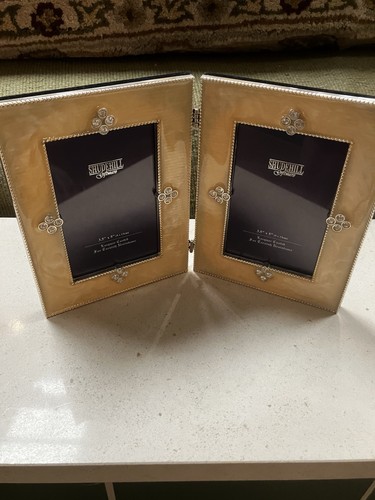 Shudehill double photo frame - shudehill,