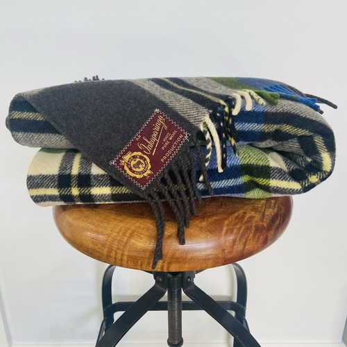Vintage onkaparinga wool - vintage,