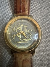 St Christopher Men’s Watch