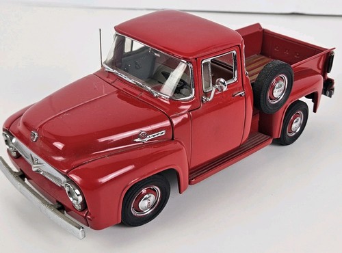 Danbury mint diecast 1956 ford - danbury,