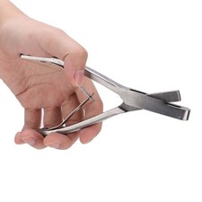 Stainless Steel Pig Ear Tag