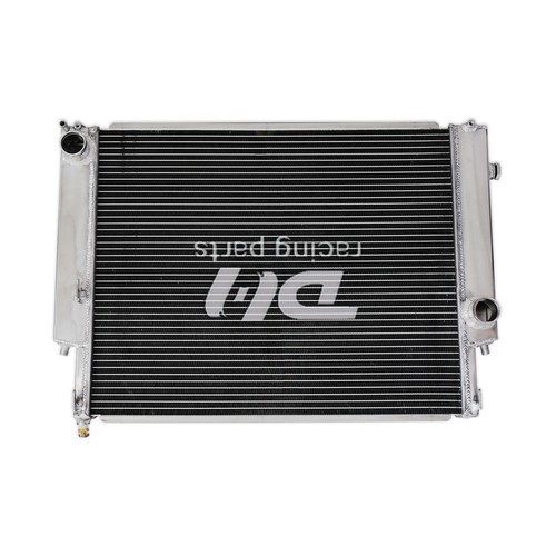 All aluminum radiator - all,