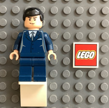 LEGO Batman Original Bruce