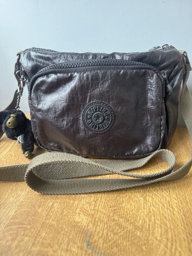 Kipling crossbody shoulder bag - shoulder,