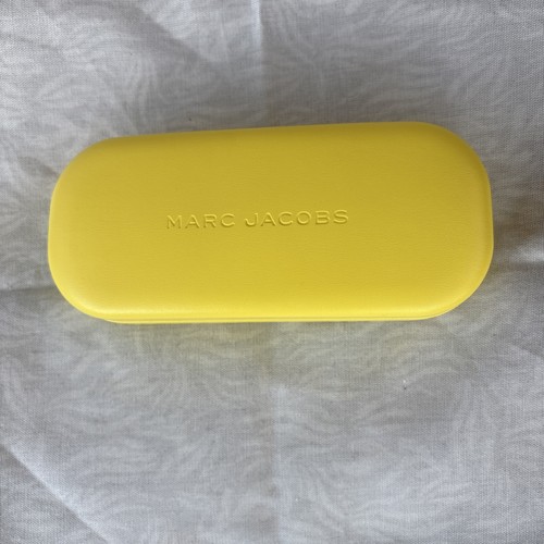 Marc jacobs yellow hard - marc,