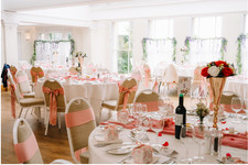 Elegant Wedding Decorations Bundle - Perfect Condition - DIY & Budget Wedding