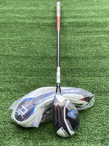 New cobra aerojet hybrid - new,