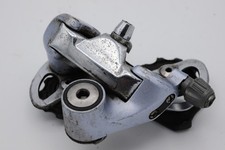 Vintage 1990s Shimano RSX RD-A410 SS rear derailleur. Used. SE. FREE P&P!