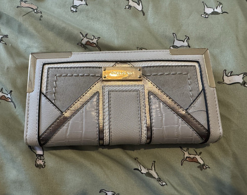 River island grey - river,