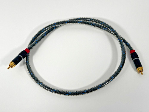 Straightwire megalink fi - straightwire, hi-fi