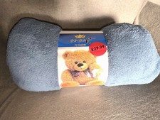 Teddy Bear Fleece Blanket King