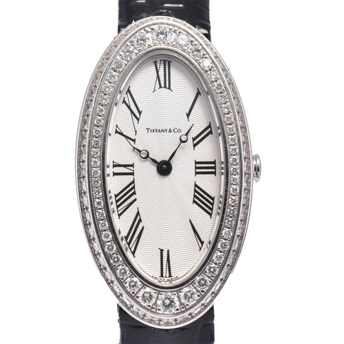 Tiffany cocktail watch - cocktail,