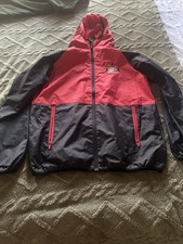 Sunderland AFC Rain Jacket