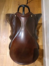 18in Wide Fit Burbage GP Brown