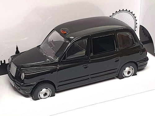 Corgi 12cm long diecast - 12cm,