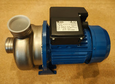 EBARA DWO 200M Open Impeller